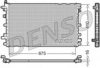 DENSO DRM20113 Radiator, engine cooling